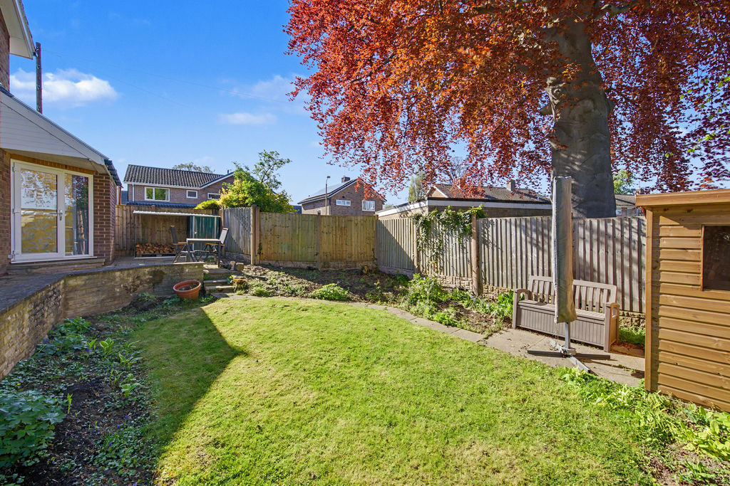 Glenthorne Close Brampton